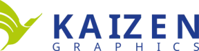 Kaizen Graphics