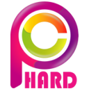 pchard Logo