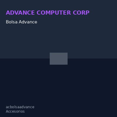 Bolsa Advance