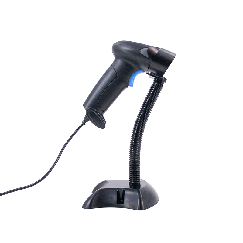 Scanner Inalámbrico 1D Y 2D Advance Adv-6013N2, 1800Mah, 2.4Ghz, Ip54Scanner Ina