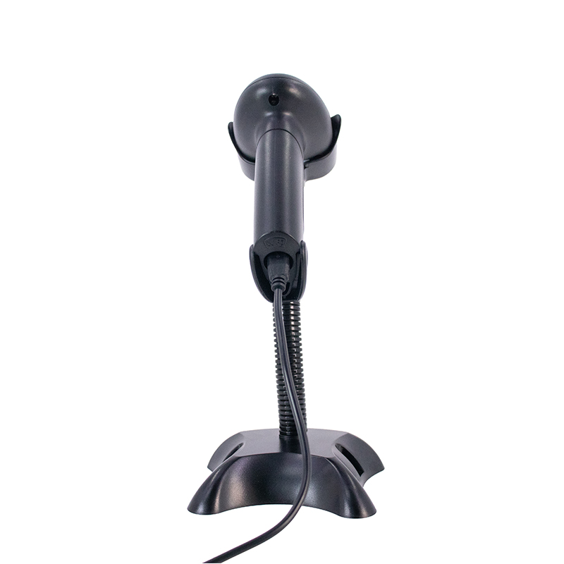 Scanner Inalámbrico 1D Y 2D Advance Adv-6013N2, 1800Mah, 2.4Ghz, Ip54Scanner Ina