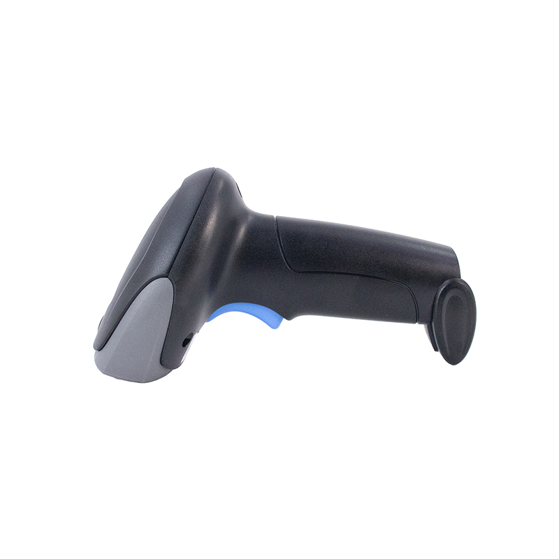 Scanner Inalámbrico 1D Y 2D Advance Adv-6013N2, 1800Mah, 2.4Ghz, Ip54Scanner Ina