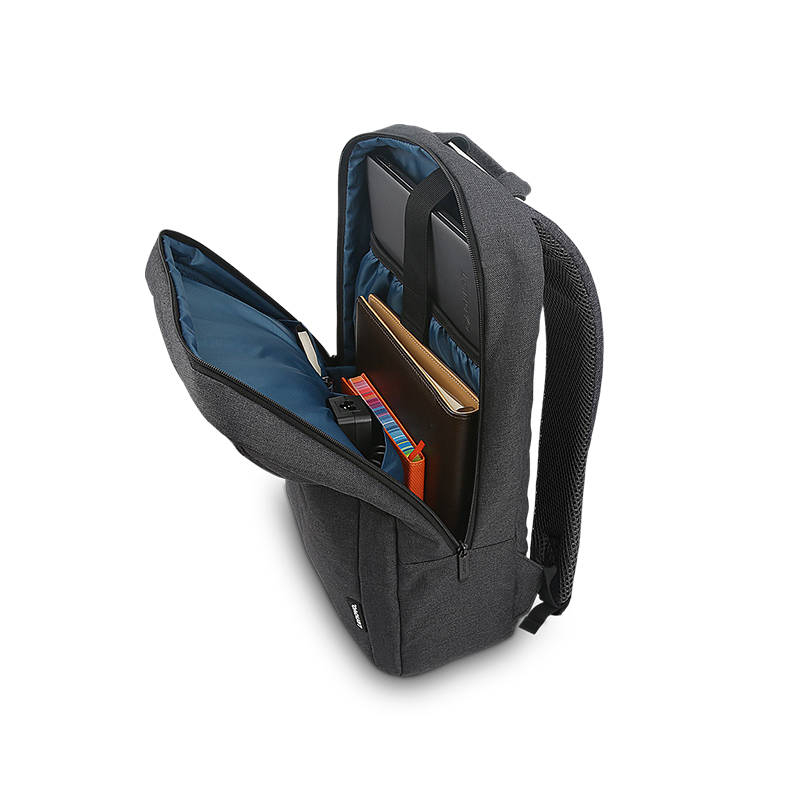 Mochila Lenovo 15.6 Casual B210, Compatible Con Portatiles De Hasta 15.6La Moch