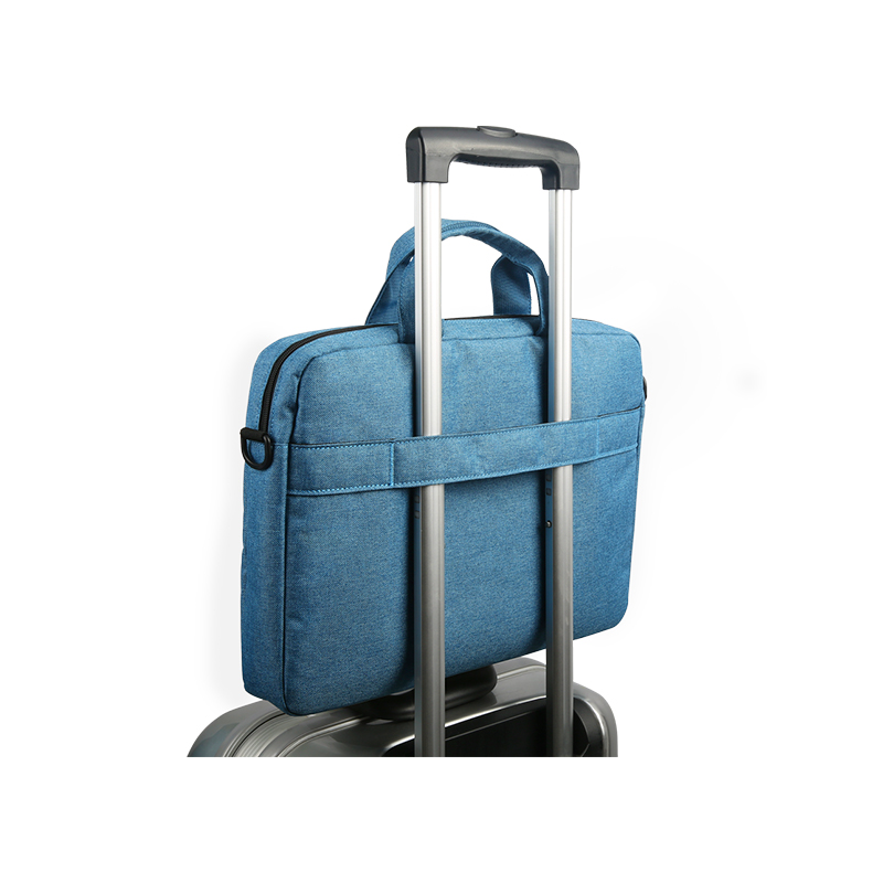Maletin Lenovo 15.6 Casual Toploader T210, Compatible Con Portatiles De Hasta 15.6 @