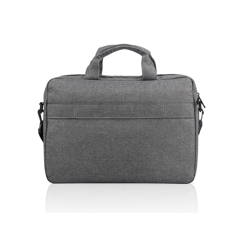 Maletin Lenovo 15.6 Casual Toploader T210, Compatible Con Portatiles De Hasta 15.6 @