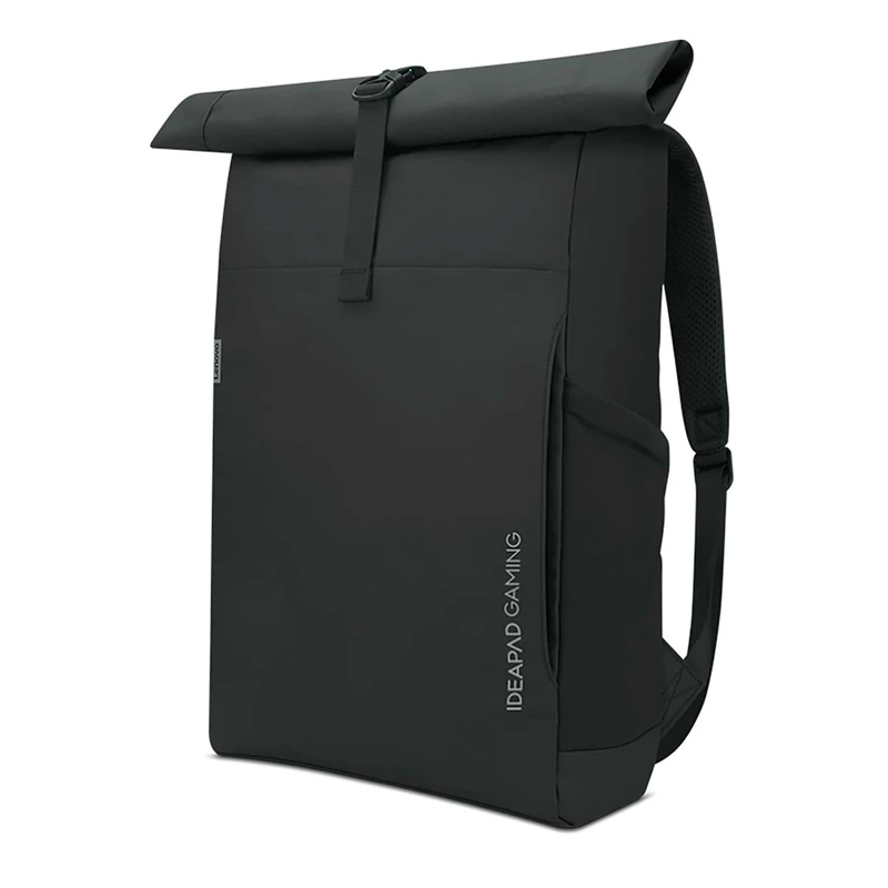 Mochila Moderna Lenovo Ideapad Gaming (Negro)