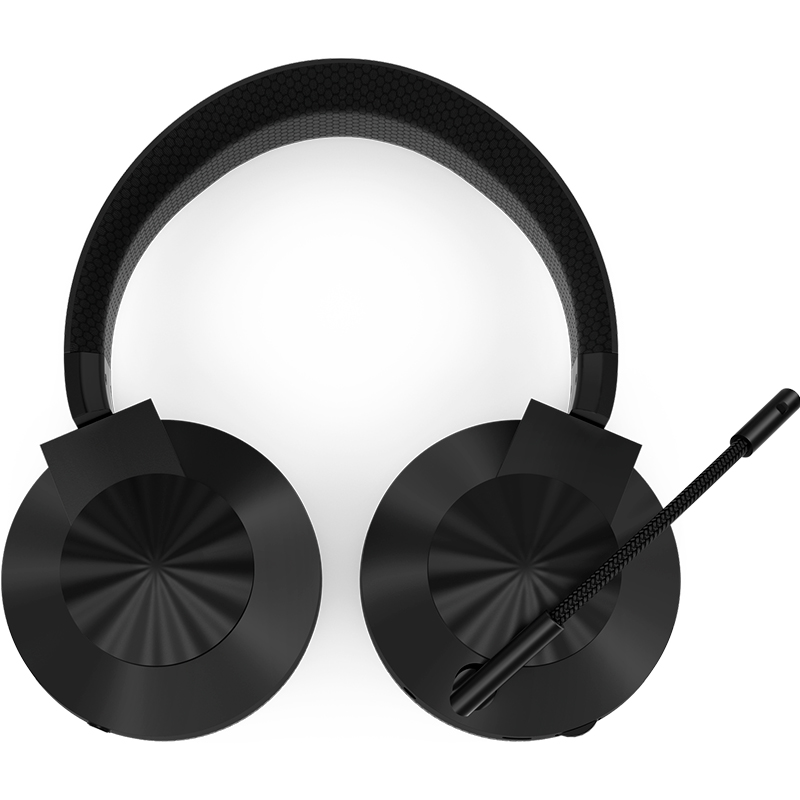 Auriculares Inalambricos Gamer Lenovo Legion H600, 2.4GHZ (Receptor Usb-A) O 3.5MM Ja