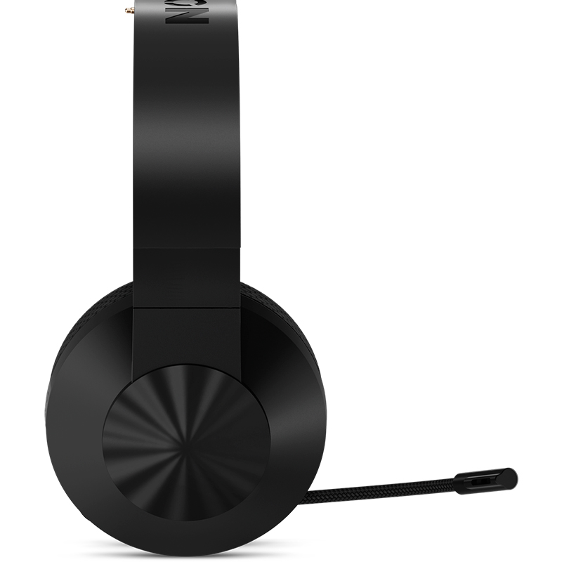 Auriculares Inalambricos Gamer Lenovo Legion H600, 2.4GHZ (Receptor Usb-A) O 3.5MM Ja