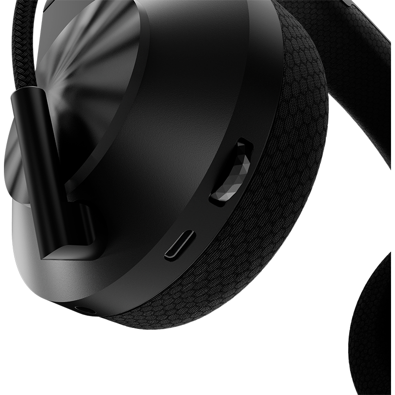 Auriculares Inalambricos Gamer Lenovo Legion H600, 2.4GHZ (Receptor Usb-A) O 3.5MM Ja