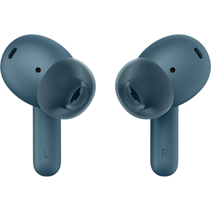Audifonos Tws Lenovo Yoga Pc Edition, Anc, Dolby Atmos, Triple Mic, Tidal Tealau