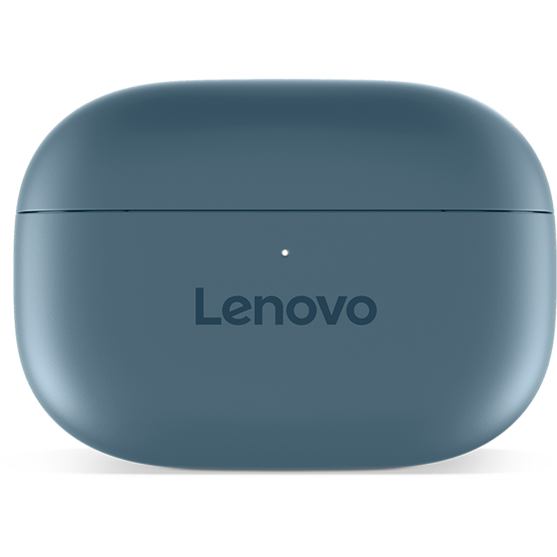 Audifonos Tws Lenovo Yoga Pc Edition, Anc, Dolby Atmos, Triple Mic, Tidal Tealau