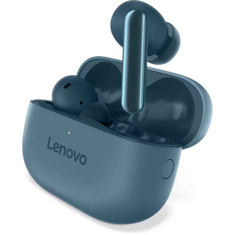 Audifonos Tws Lenovo Yoga Pc Edition, Anc, Dolby Atmos, Triple Mic, Tidal Tealau