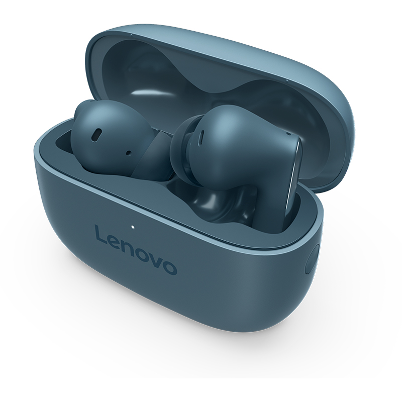 Audifonos Tws Lenovo Yoga Pc Edition, Anc, Dolby Atmos, Triple Mic, Tidal Tealau