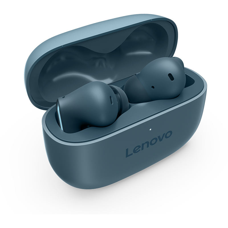 Audifonos Tws Lenovo Yoga Pc Edition, Anc, Dolby Atmos, Triple Mic, Tidal Tealau