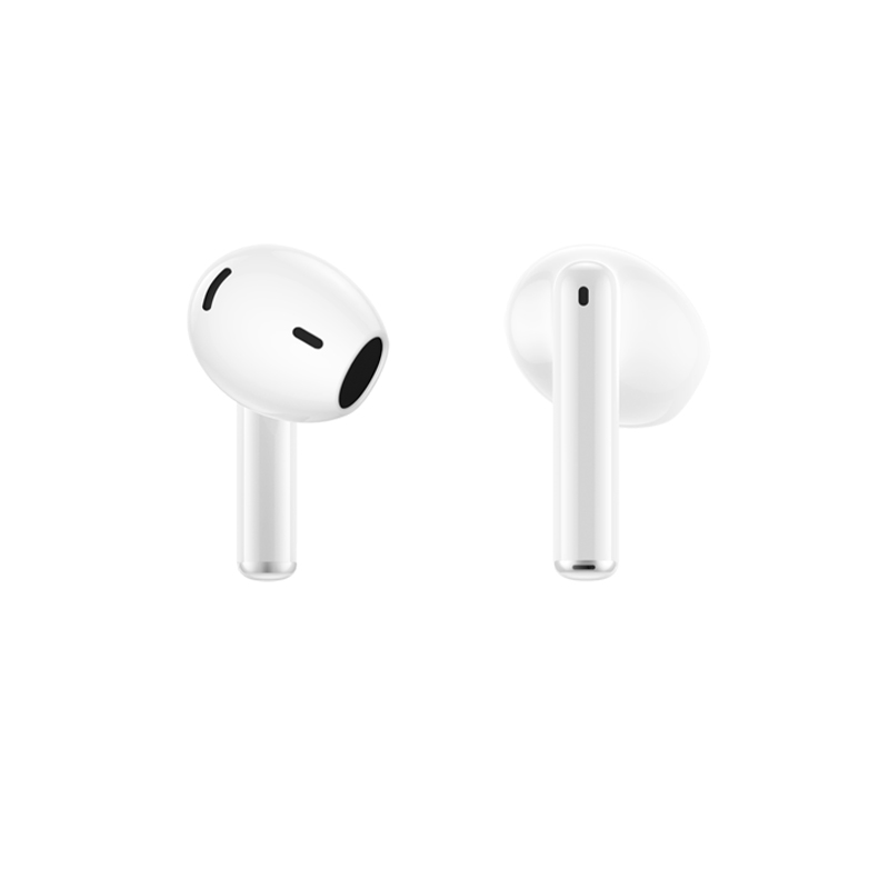 Auriculares Estéreo Inalámbricos Con Microfono Lenovo E310 Independientes, Color Blan