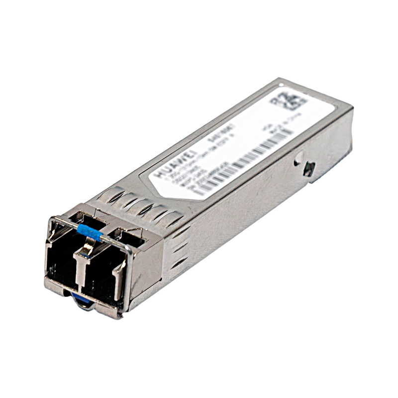 Transceptor (Transceiver) Optico Huawei Ekitengine Sfp-Ge-Sx-Ekittransceptor Ópt