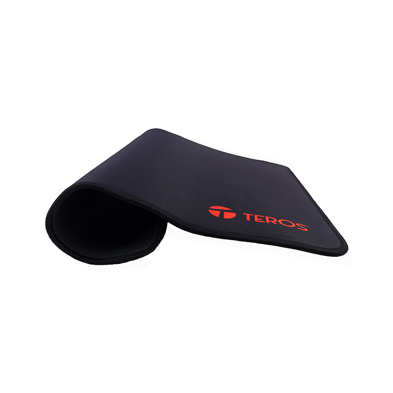 Mouse Pad Teros Te-3017S, Negrodescubre El Mouse Pad Teros Te-3017S, Diseñado Pa