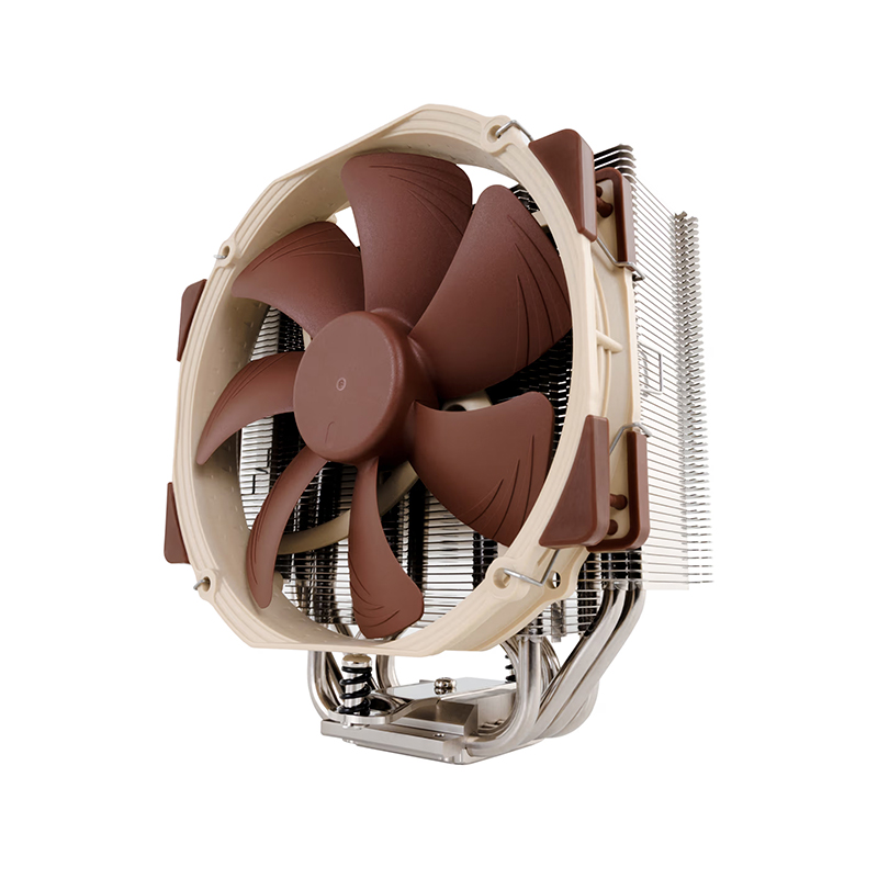 Fan-Cooler Noctua Nh-U14S Nf-A15 Pwm Premium Paracpu (140Mm/Marron/24.6 Dba)El N