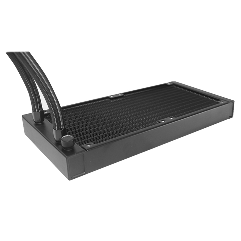 Cooler Para Procesador Teros Te-8164N, INTEL Y Amd, Tdp 265W Máx, 24, Líquidaman