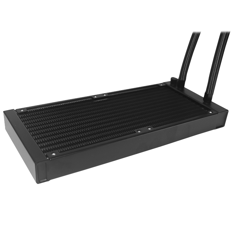 Cooler Para Procesador Teros Te-8164N, INTEL Y Amd, Tdp 265W Máx, 24, Líquidaman