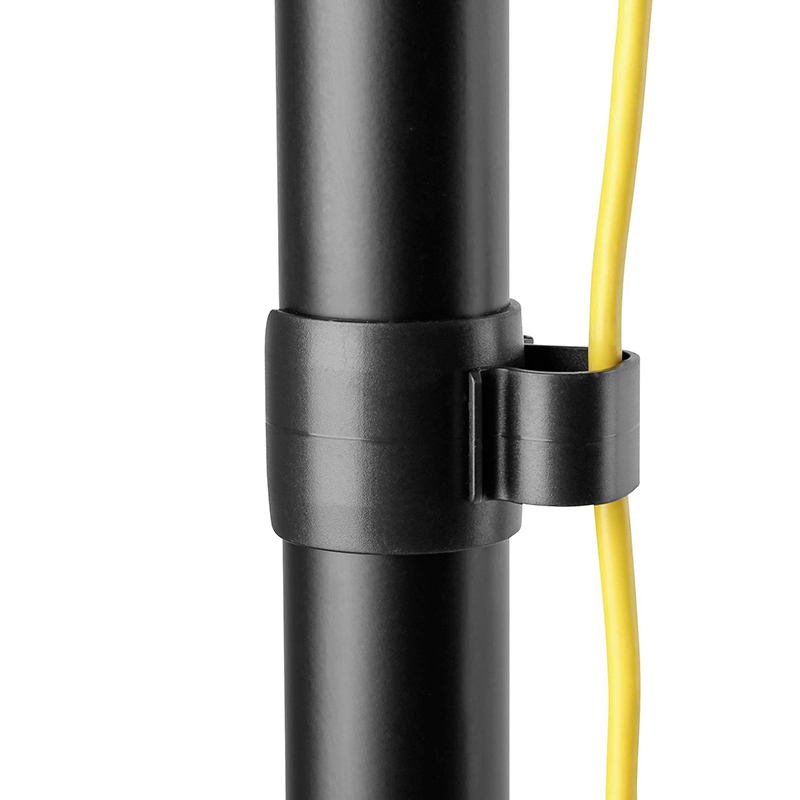Soporte De Pared + Bandeja Para Teclado Para Monitor Speaka Professional Sp-Mm-710 @@