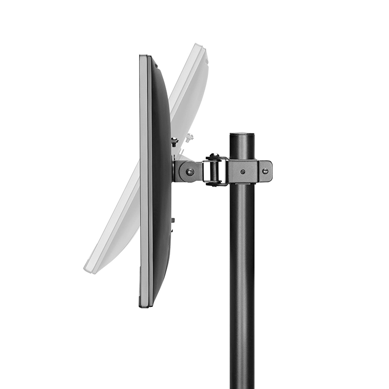 Soporte De Escritorio Para Sistemas POS Speaka Professional Sp-Pos-200El Speaka