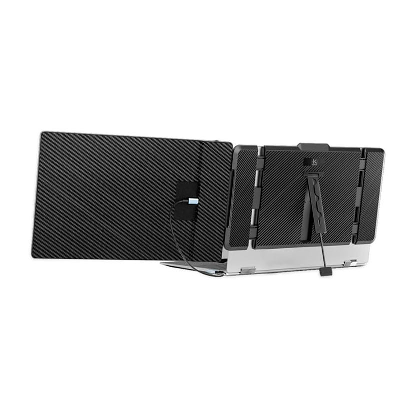 Extensor De Monitor De 14 Para Portatiles De 13- 17, FHD (1920X1080), Ips, Usb-C/H
