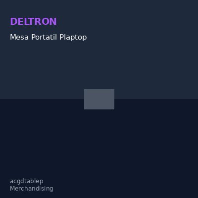 Mesa Portatil Plaptop
