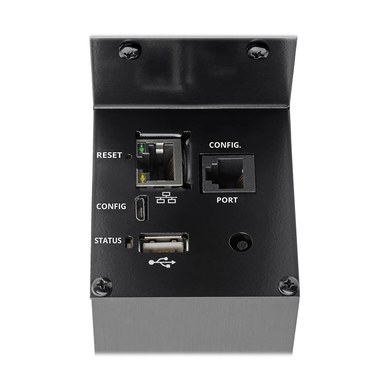 Eaton Pdu Monofásico Controlable De 7.7KW Con Interfaz De Plataforma Lx, Salida De 23