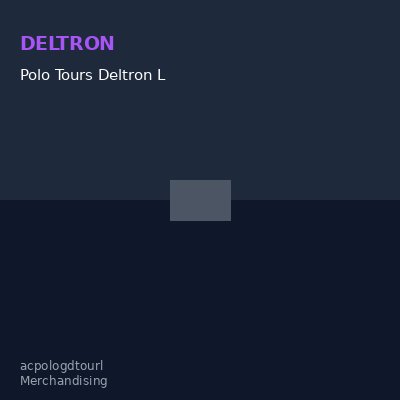 Polo Tours Deltron L