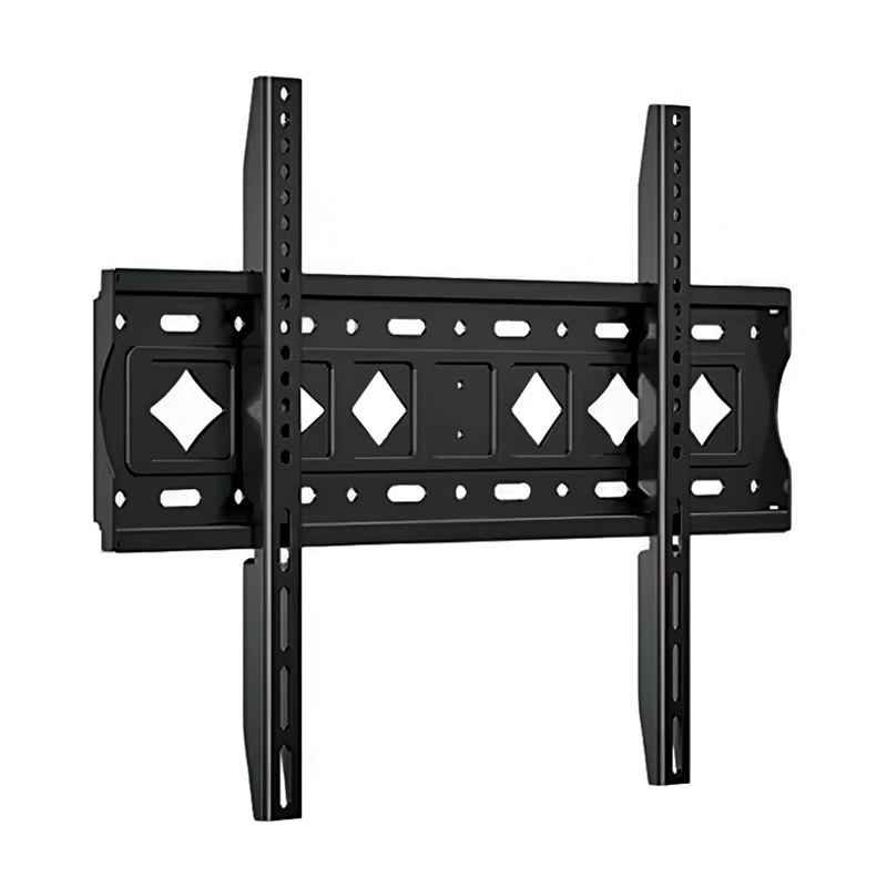 Rack Teros Te-7111 Para Televisor De 32 A 75Optimiza Tu Espacio Con El Rack Pa