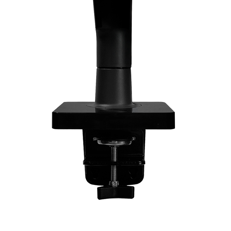 Rack Para Monitor De 22 A 35 / Brazo Soporte Teros Te-7113Soporte De Escritori