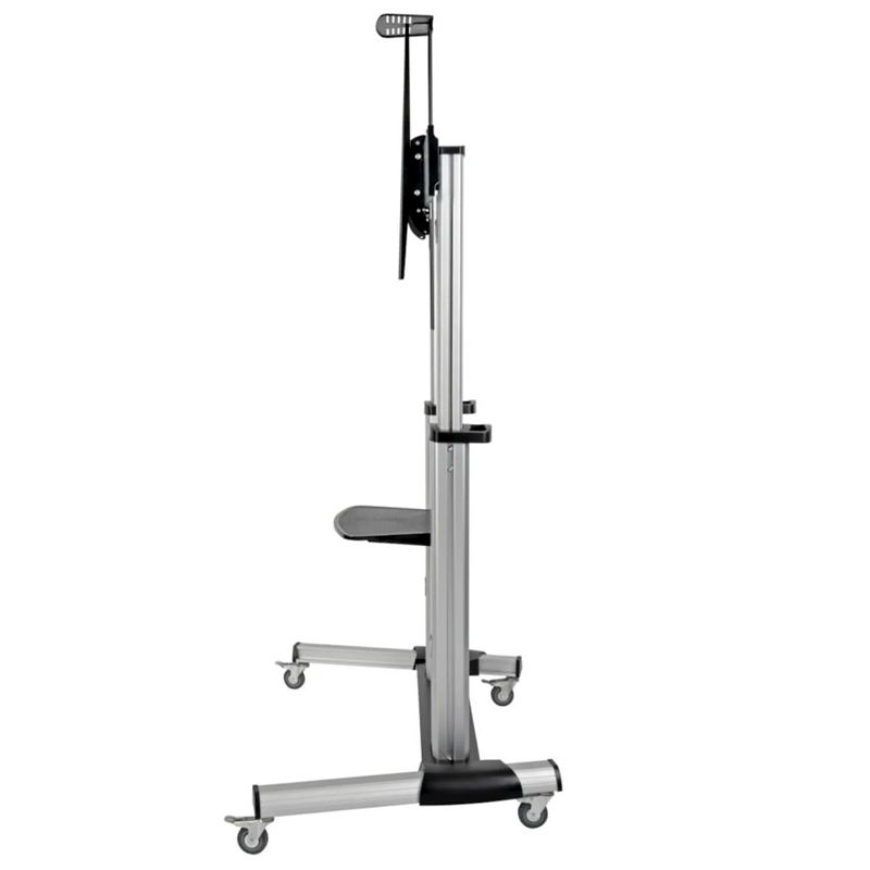 Soporte Para Tv Con Ruedas Tripp Lite, Soporta Pantallas De 60 A 100, Hasta 99.8Kg