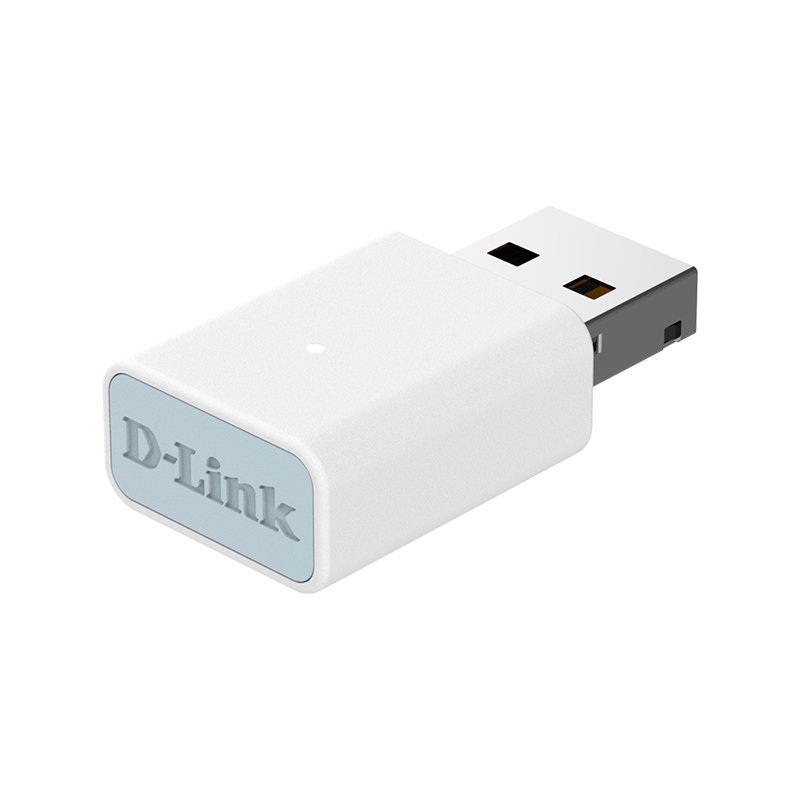 Adaptador D-LINK USB Ac1300 Wi-Fi 5 Ac13Upotencia Tu Conexión Con El Adaptador U