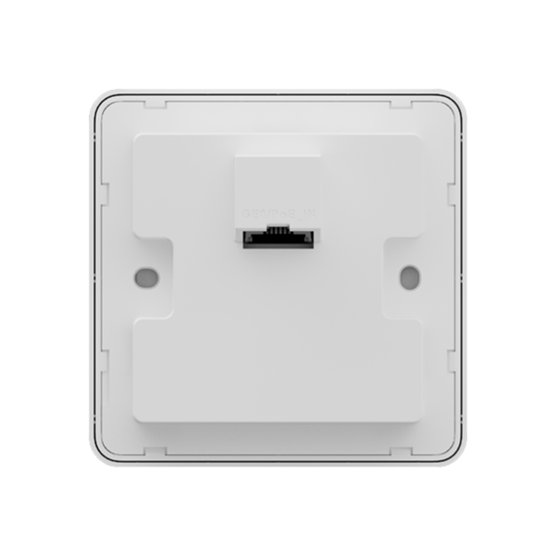 Wall Plate Ap (Access Point De Pared) Huawei Ekitengine Ap160Ap De Pared 86X86