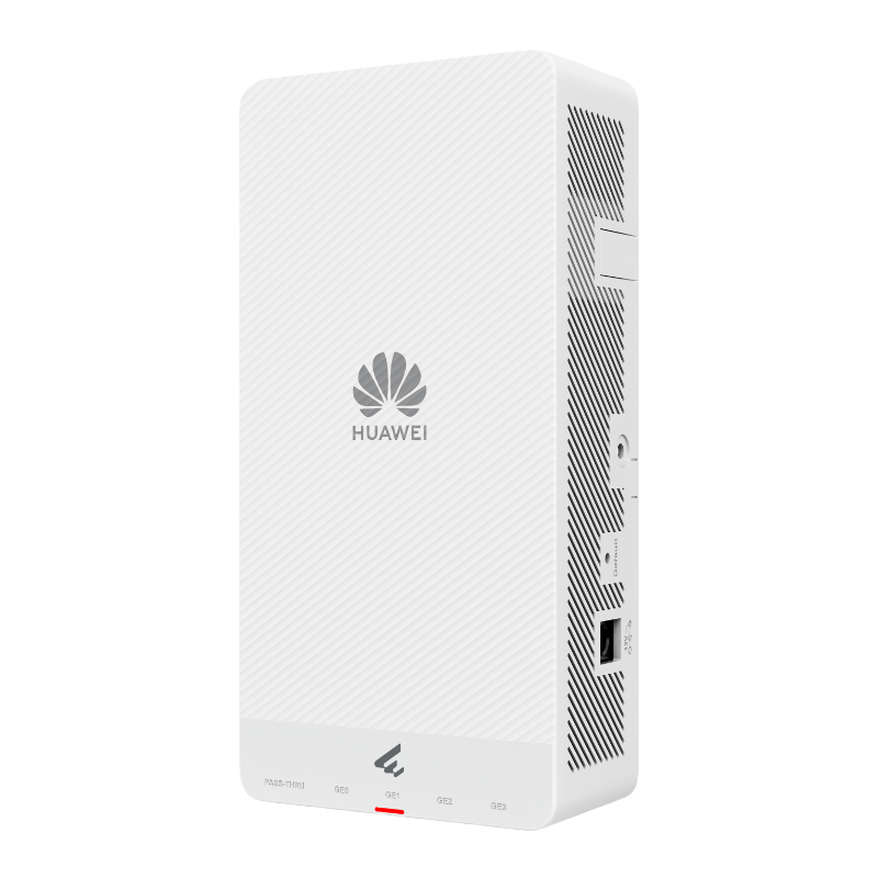 Wall Plate Ap (Access Point De Pared) Huawei Ekitengine Ap271Eap De Pared Wi-F