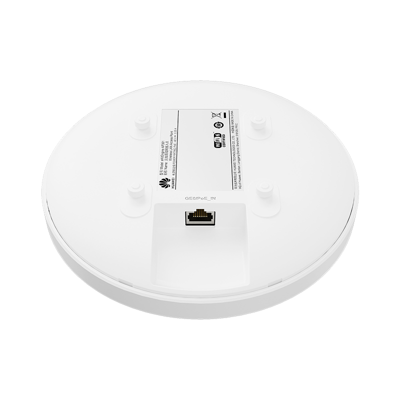 Access Point Huawei Ekitengine Ap361, 2.4G: 802.11B/G/N/Ax , 5G: 802.11A/N/Ac/Ac Wave