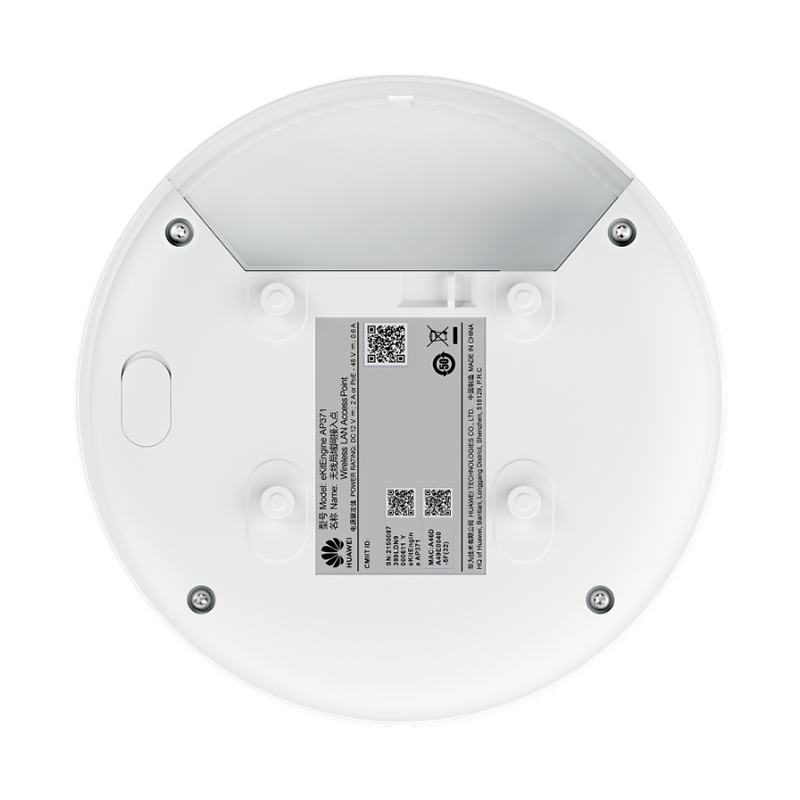 Settled Ap (Punto De Acceso Establecido) Huawei Ekitengine Ap371Punto De Acceso