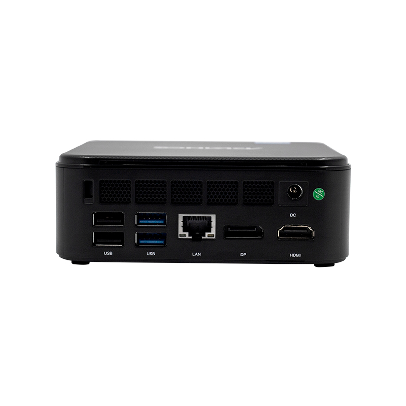 Mini Pc Advance Nuc Adv-Mp3155 INTEL N95 Hasta 3.40Ghz, Ddr4, Hdmi, Dp, USB 2.0/3.0,