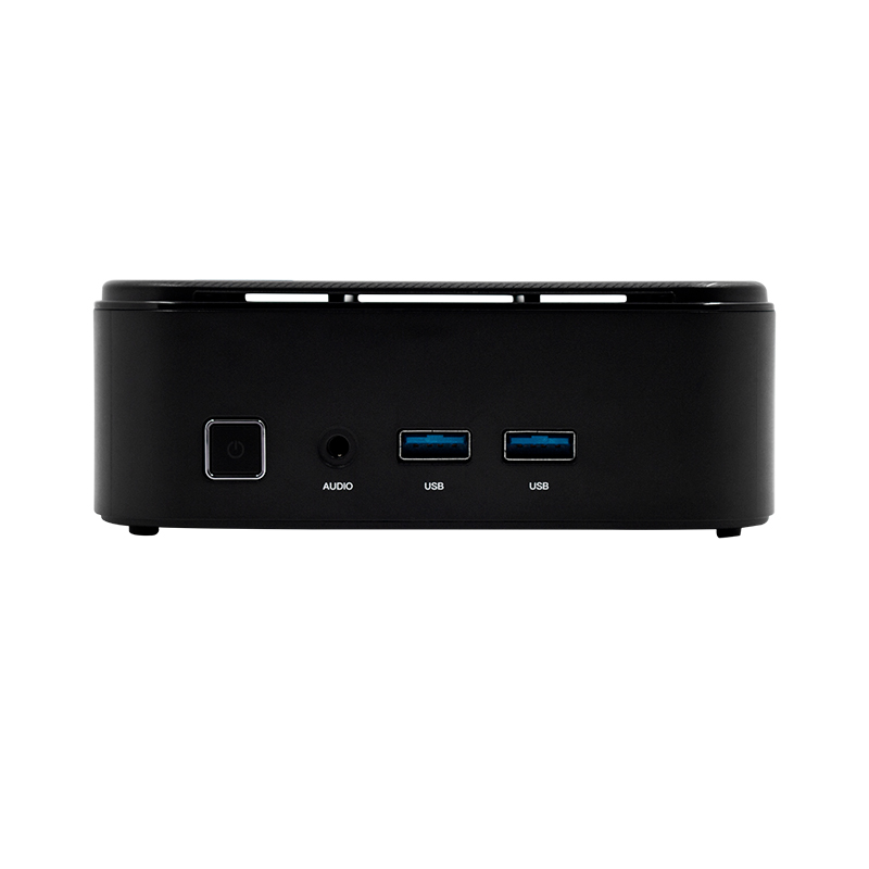 Mini Pc Advance Nuc Adv-Mp3155 INTEL N95 Hasta 3.40Ghz, Ddr4, Hdmi, Dp, USB 2.0/3.0,