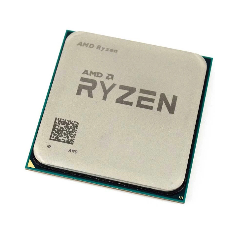 Procesador AMD Ryzen 3 3200G, 3.60Ghz, 4MB L3, 4 Core, Am4, 14Nm, 65 W.integra V