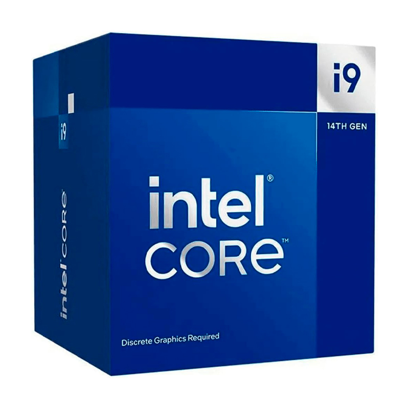 Procesador INTEL Core I9-14900 2.00/5.80Ghz, 36 MB INTEL Smart Caché, Lga1700, 65W/21