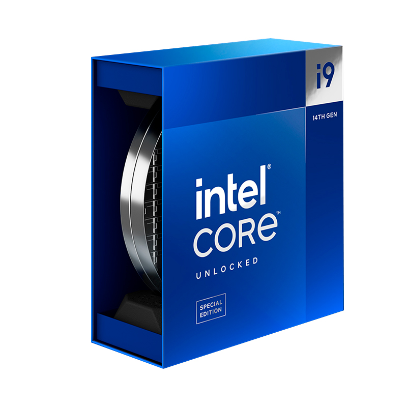 Procesador INTEL Core I9-14900Ks 3.20/6.20Ghz, 36MB INTEL Smart Caché, Lga1700, 150W/
