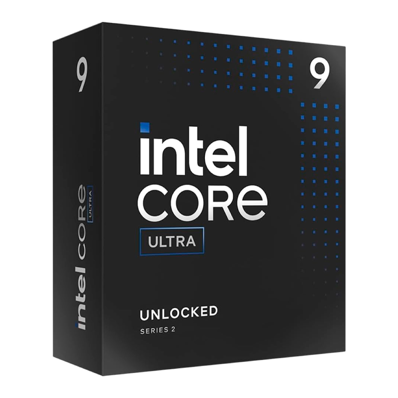 Procesador INTEL Core Ultra 9 285K 3.70/5.70Ghz, 36 MB INTEL Smart Caché, Lga1851 @@@