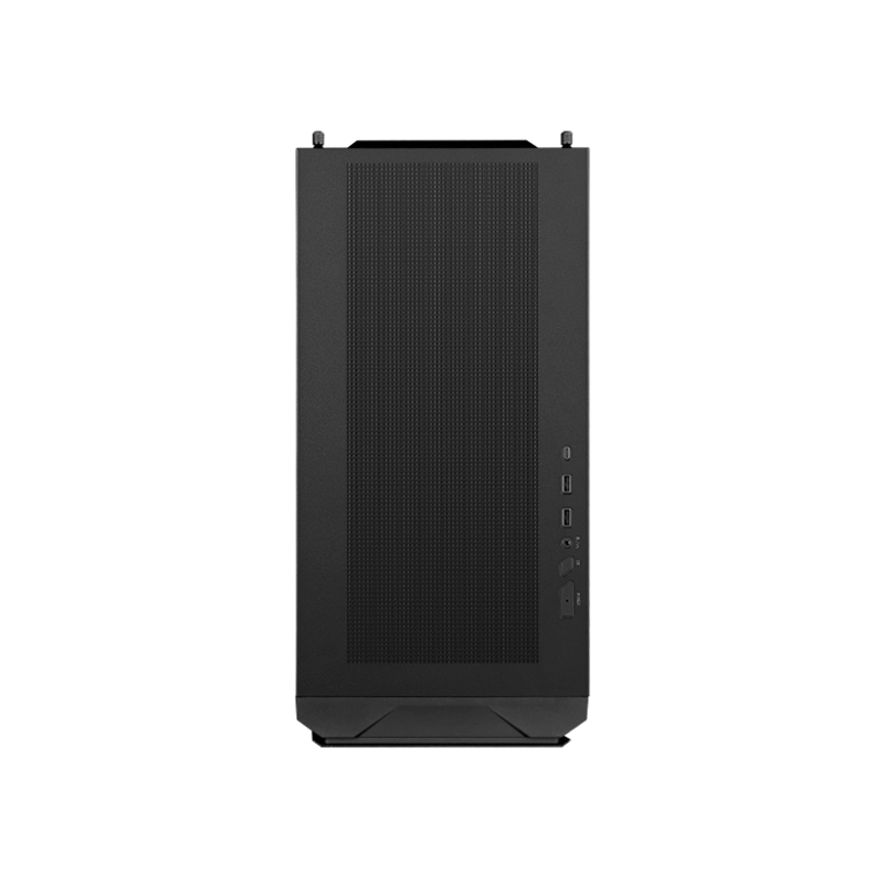 Case MSI Mpg Velox 300R Airflow Pz / Black, Mid-Tower, Mini-Itx, Micro-Atx, Atx, Eat