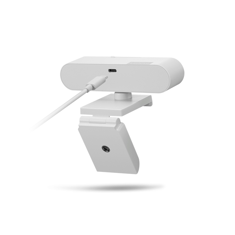 Cámara Web Lenovo 510 Fhduna Videocámara Compatible Con USB Video Class (Uvc) Di