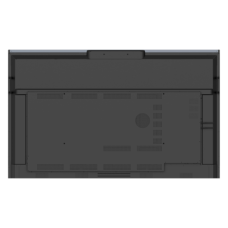 Pantalla Táctil Interactiva Teros Te-8614W, 85.6D- LED (3840 X 2160),Lan , Wlan, Bt5