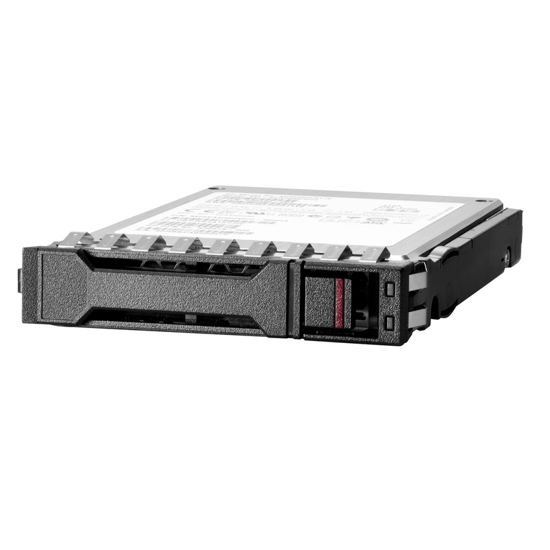 Disco Duro Hpe 2.4TB SAS 12 Gb/S Mission Critical 10K Rpm Sff (2.5″