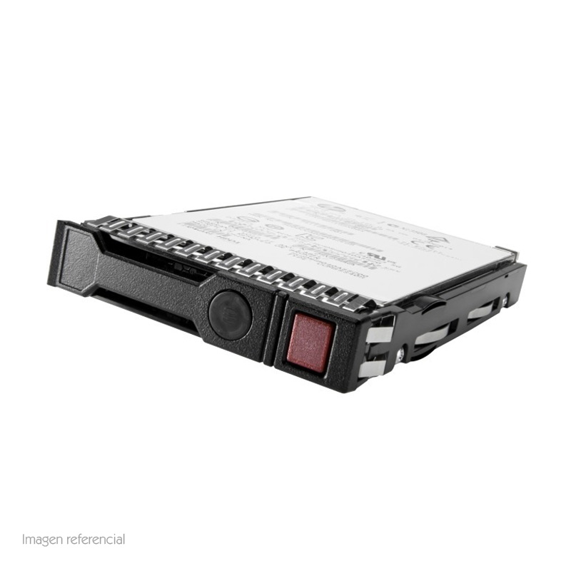 Disco Duro Hpe J9F42A, 600Gb, SAS 6.0, 7200 Rpm, Sff, Sc,2.5.