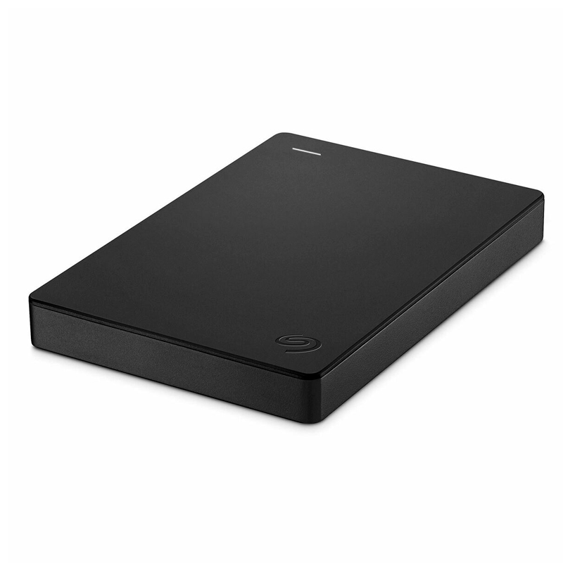 Disco Duro Externo Portatil Seagate Stgx1000400, 1Tb, 2.5, USB 3.0 Superspeed